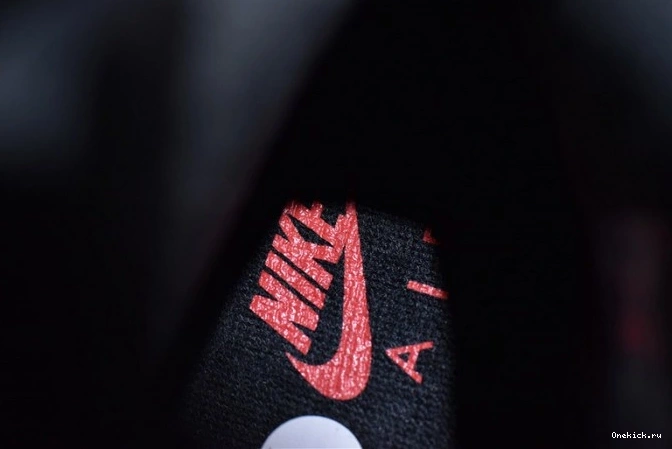 One Kick Air Infrared JSP 3M Reflective CI4072-001 6 Jordan 0729